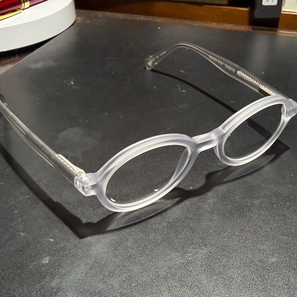 Good Eye readers 1.5